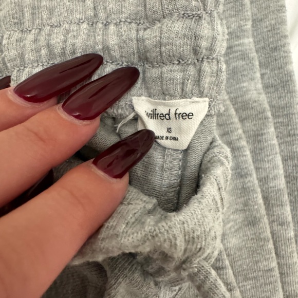 WILFRED Lounge pants - Picture 2 of 3